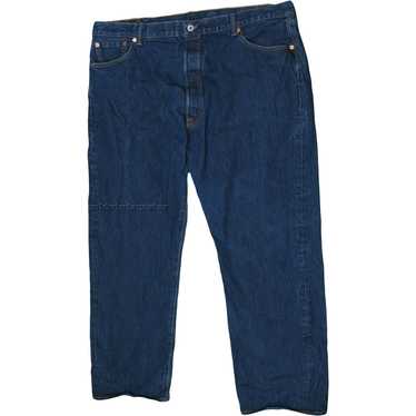 Other Levi's 501 Denim Jeans Streetwear Swank 42 - image 1