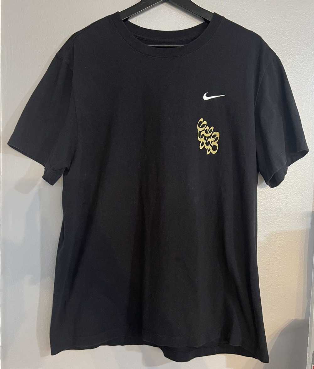 Drake × Nike Nike Certified Lover Boy Rose T-Shir… - image 1