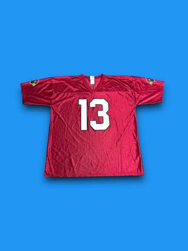 NFL × Vintage Vintage Arizona cardinals jersey