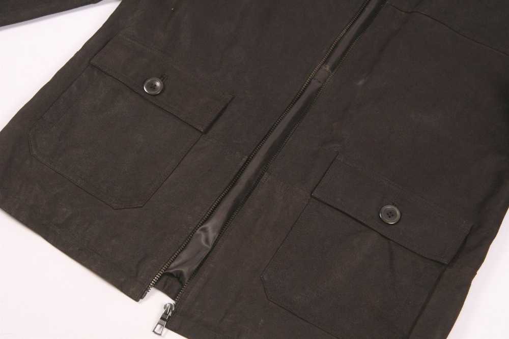 Balmain × Leather Vintage Balmain Classics Leathe… - image 6