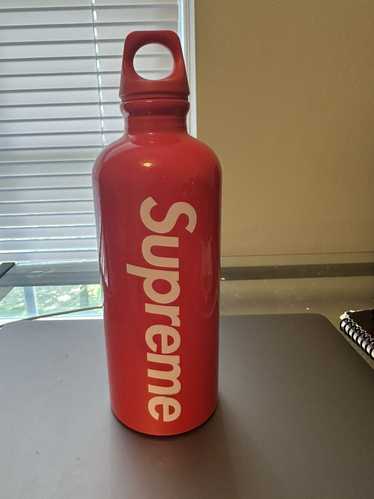 Supreme Supreme Water Bottle