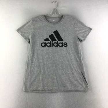 Adidas Adidas Shirt Mens Large Short Sleeve Crew … - image 1