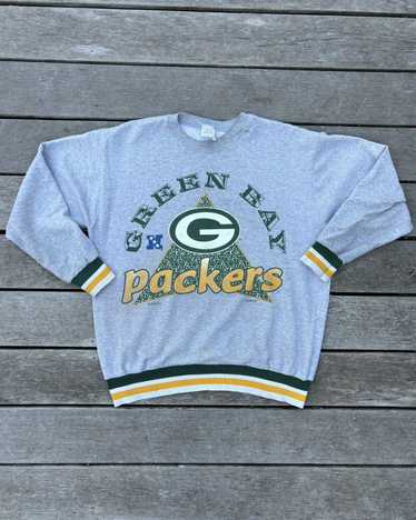 NFL × Streetwear × Vintage Vintage Green Bay Packe