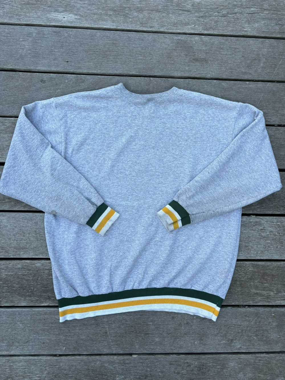 NFL × Streetwear × Vintage Vintage Green Bay Pack… - image 6