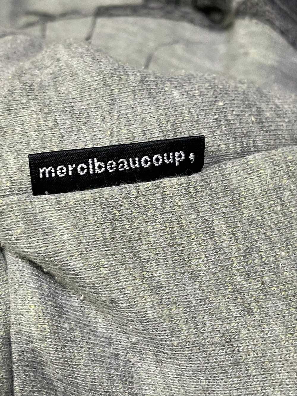 Issey Miyake × Japanese Brand × Mercibeaucoup Rar… - image 4