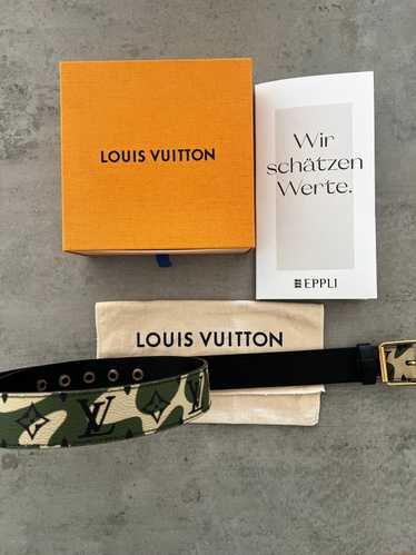 Louis Vuitton × Takashi Murakami 2008 Louis Vuitto