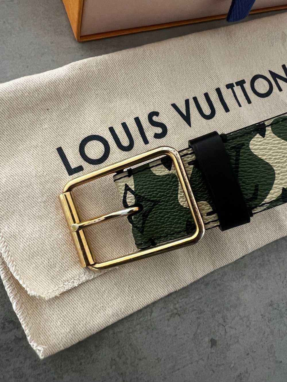 Louis Vuitton × Takashi Murakami 2008 Louis Vuitt… - image 4