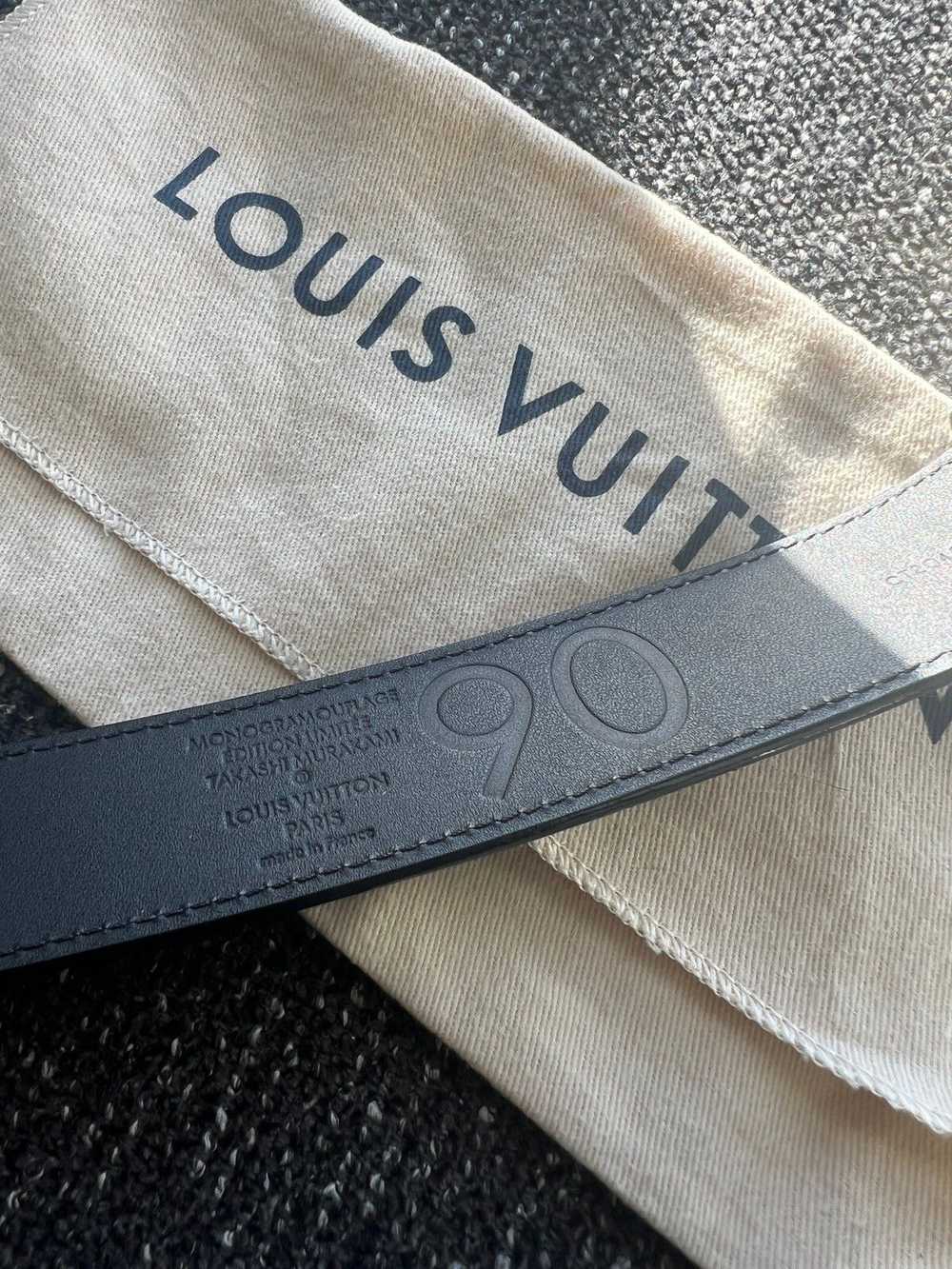 Louis Vuitton × Takashi Murakami 2008 Louis Vuitt… - image 7