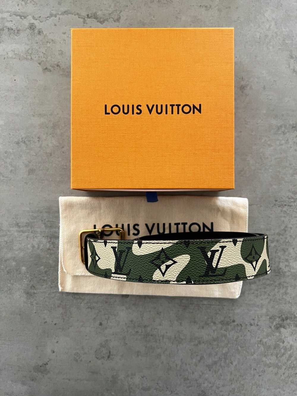 Louis Vuitton × Takashi Murakami 2008 Louis Vuitt… - image 9