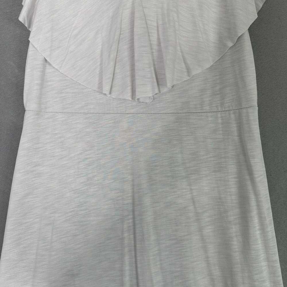Soft Surroundings Midi Dress Women Sz Medium Peti… - image 5