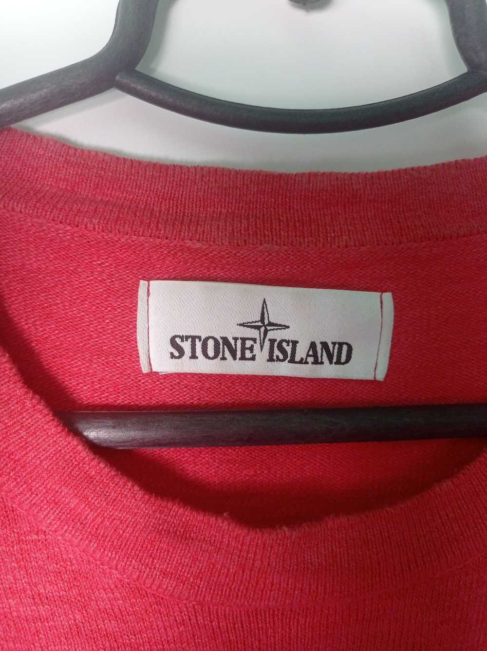 Stone Island × Streetwear × Vintage Vintage stree… - image 3