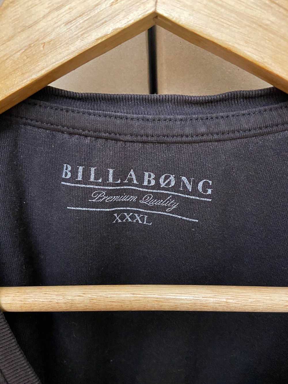 Affliction × Billabong × Streetwear VINTAGE Y2K B… - image 11