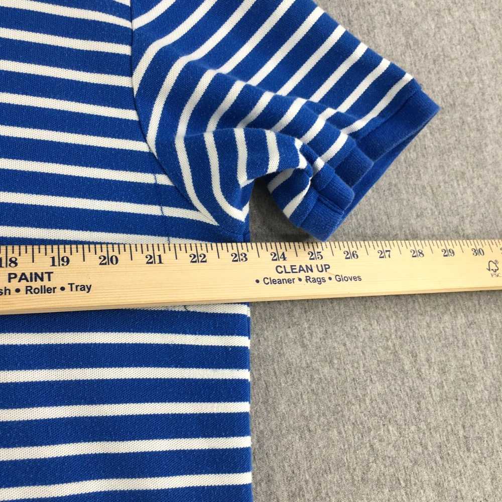 Nautica Nautica Polo Shirt Mens XL Short Sleeve P… - image 2