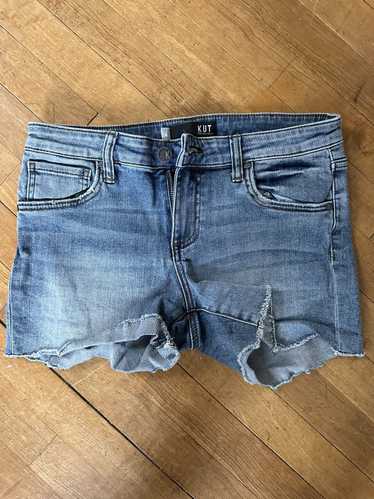 Archival Clothing × Vintage Short Shorts