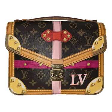 Louis Vuitton Metis leather crossbody bag - image 1