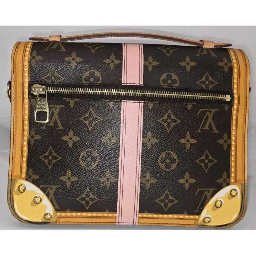 Louis Vuitton Metis leather crossbody bag - image 3