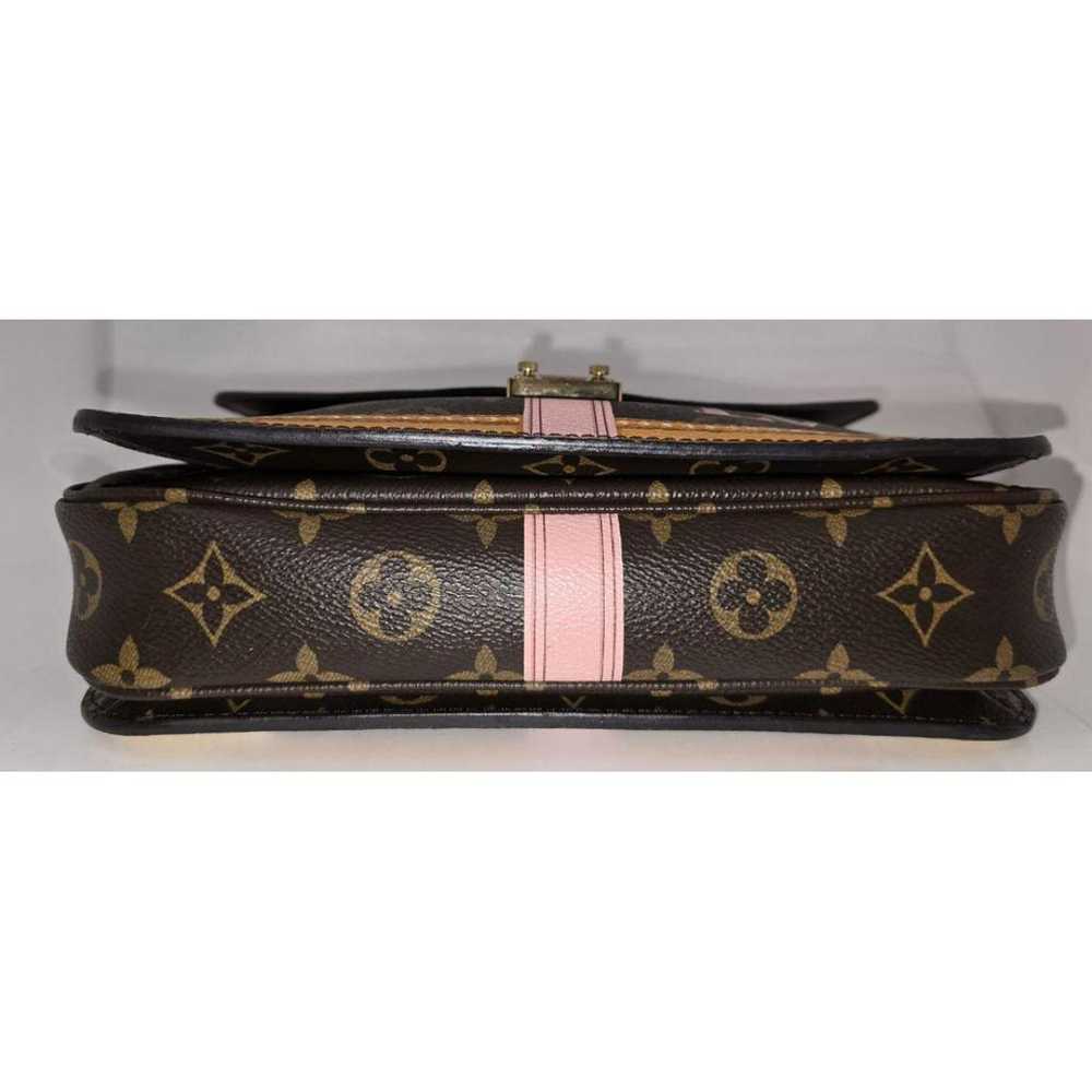 Louis Vuitton Metis leather crossbody bag - image 5