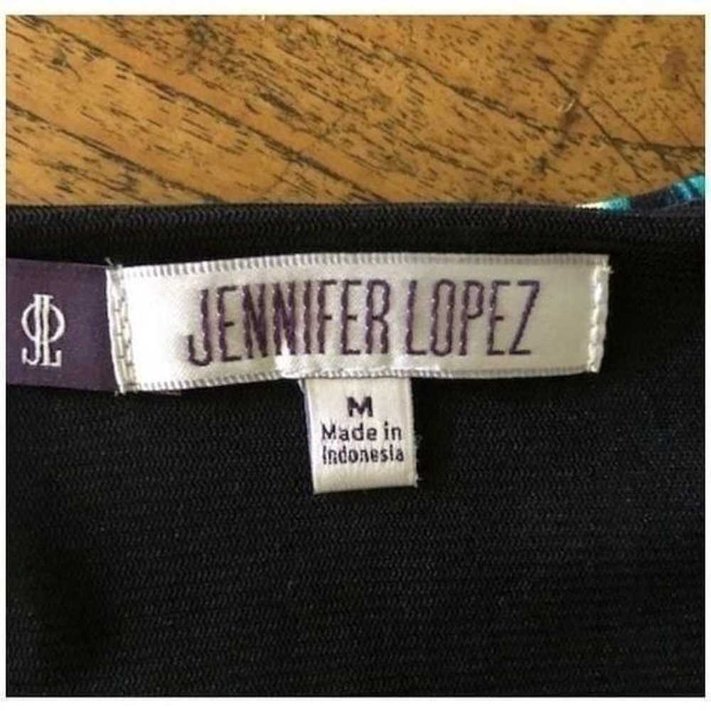 Jennifer Lopez dress - image 6