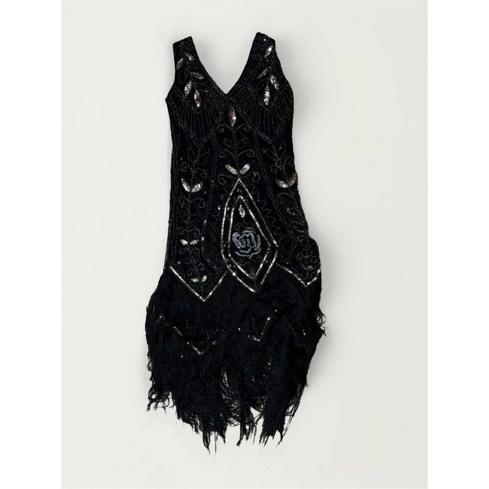 1920’s Inspired Flapper Style Dress by Fundaisy S… - image 3