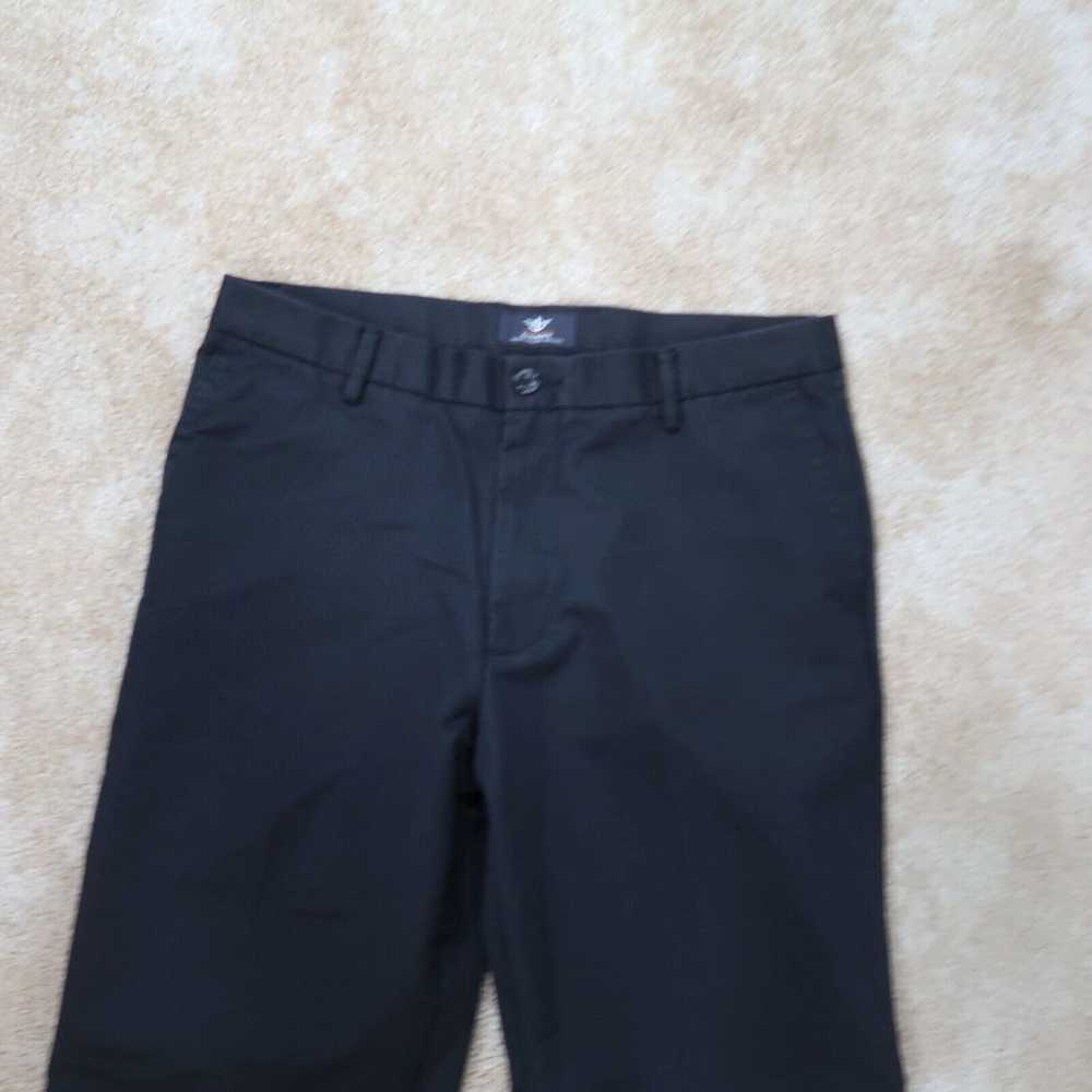 Dockers Dockers Men's D2 Straight Fit Khaki Pants… - image 2