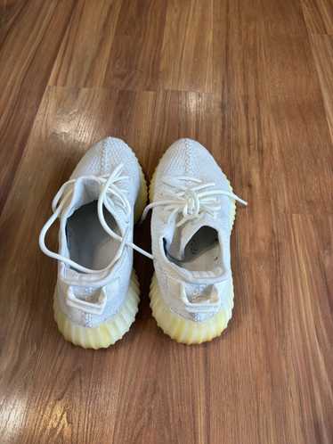 Yeezy Season Yeezy 350v2 triple white