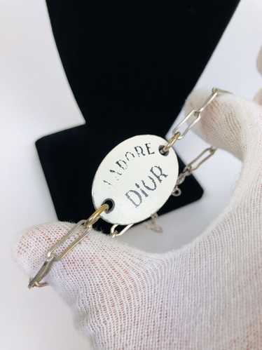Dior Dior J’adore dior bracelet