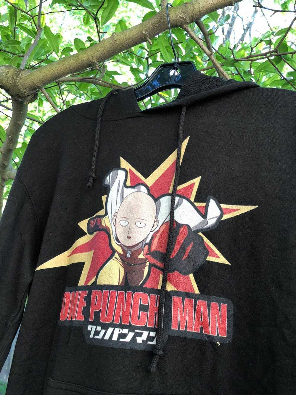 Anima × Japanese Brand ONE PUNCH MAN Anime Manga … - image 1