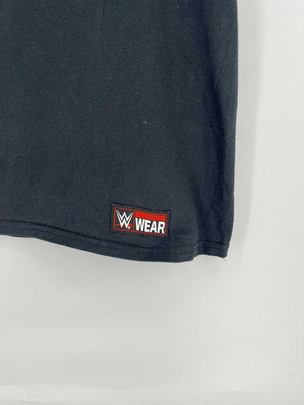 Streetwear × Wwe × Wwf Vibtage Y2K WWE T-Shirt “T… - image 6