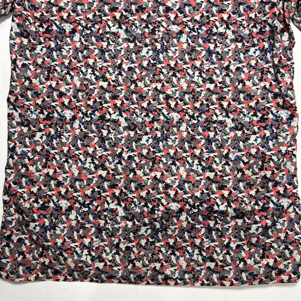 Paul Smith PAUL SMITH Casual Fit Short Sleeve But… - image 7