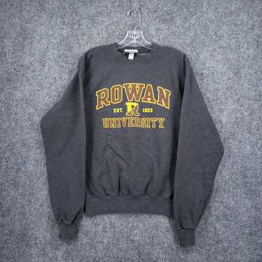 Champion Champion Sweatshirt Mens XS Gray Rowan U… - image 1
