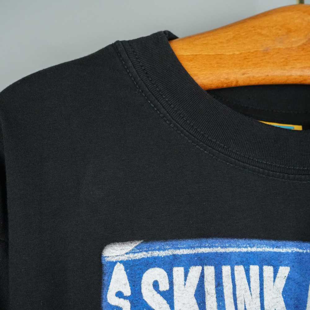 Band Tees × Vintage Vintage Skunk Anansie t shirt… - image 4