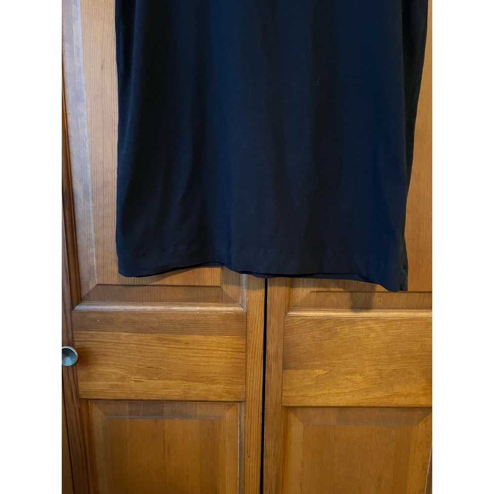Everlane Women's Crewneck T-Shirt Dress Short Sle… - image 5