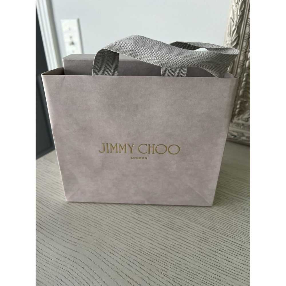 Jimmy Choo Leather belt - image 10