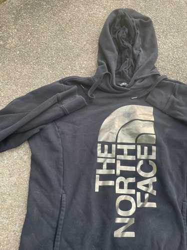 The North Face The North Face hoodie sweatshirt TN