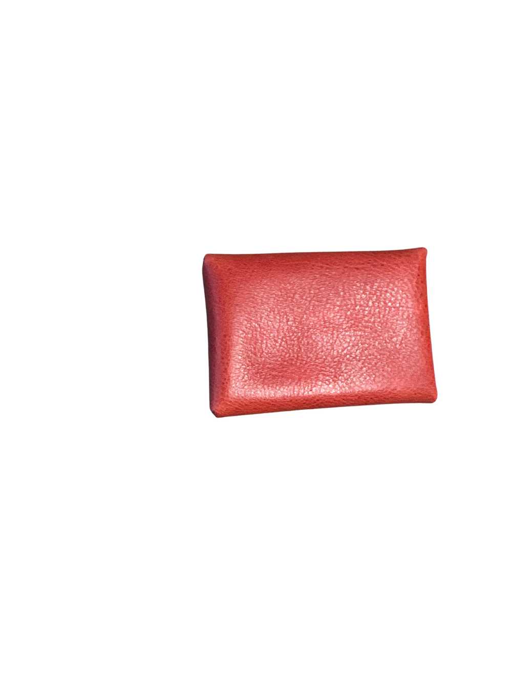 Portland Leather Mini Daisy Wallet - image 2