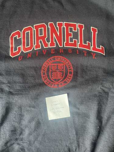 Champion Cornell crewneck