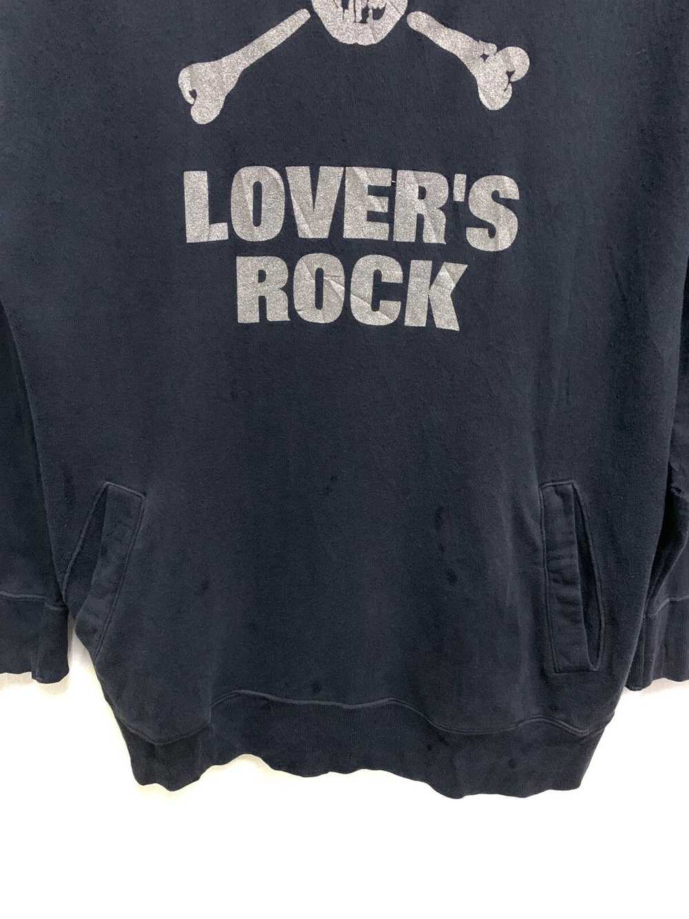 Japanese Brand × Lovers Rock × Seditionaries LOVE… - image 4