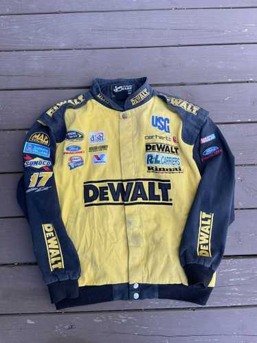 Chase Authentics × NASCAR × Racing Vintage Dewalt 