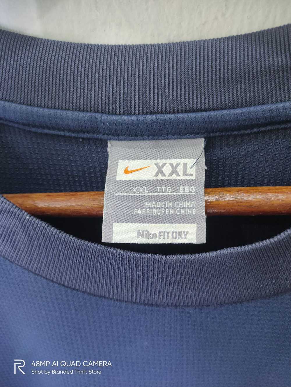 Jersey × Nike × Sports Specialties Vintage NIKE X… - image 4