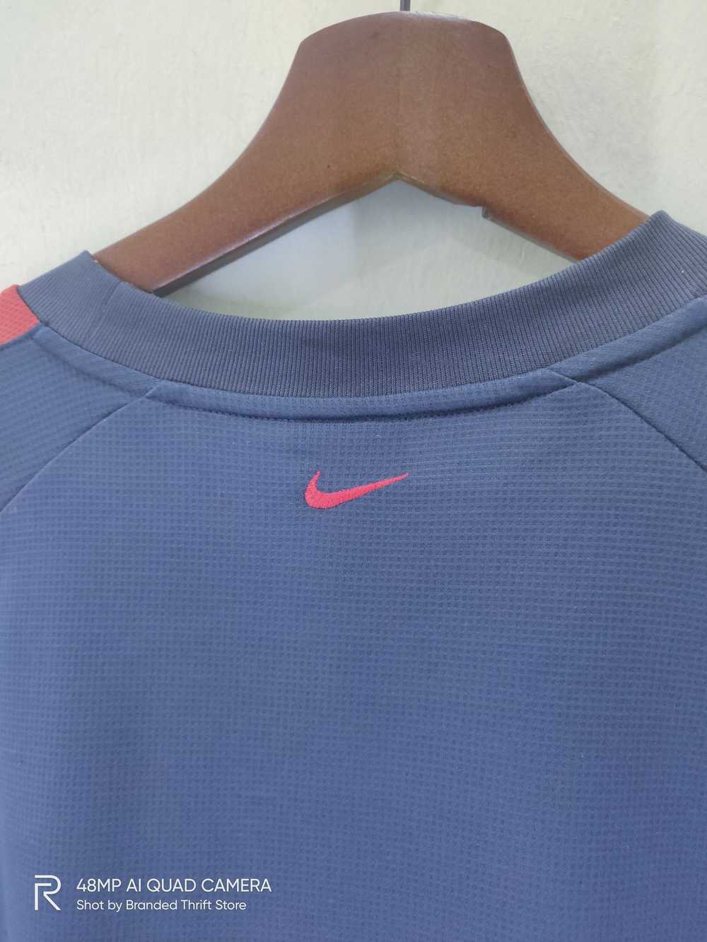 Jersey × Nike × Sports Specialties Vintage NIKE X… - image 5