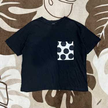 Marimekko marimekko x uniqlo pocket tee - image 1