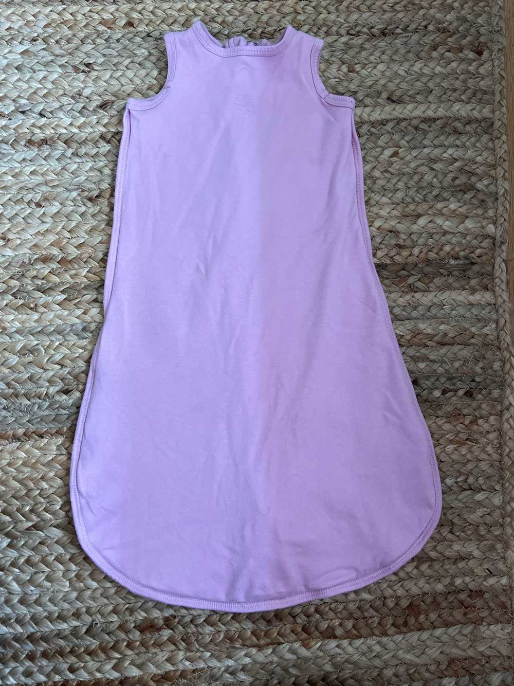 Dreamland Baby Bamboo Weighted Sleep Sack - image 4