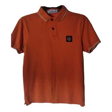 Stone Island Polo shirt - image 1