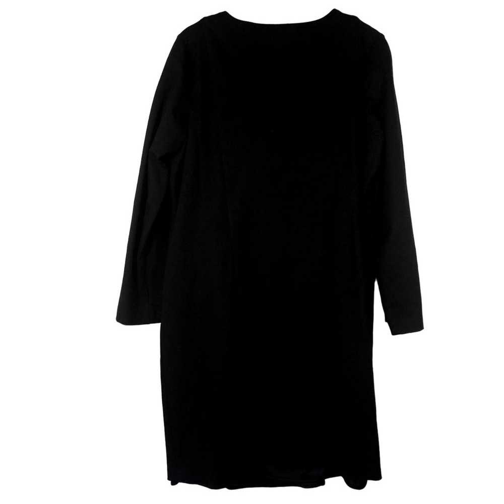 Icon Collection By Lane Bryant Dress Ruffles Size… - image 5