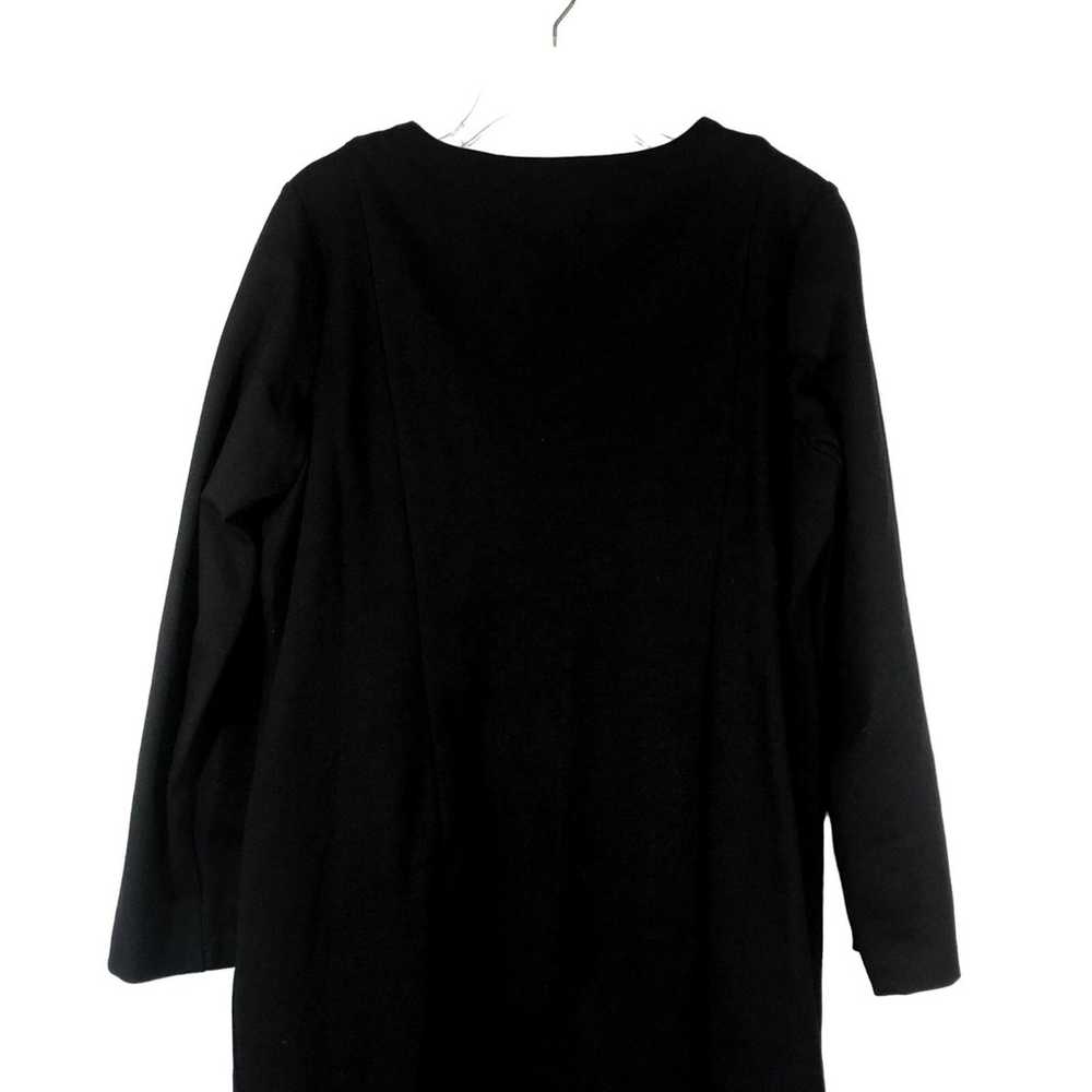 Icon Collection By Lane Bryant Dress Ruffles Size… - image 6