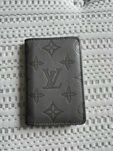 Louis Vuitton LV Monogram Pocket Orgnizer