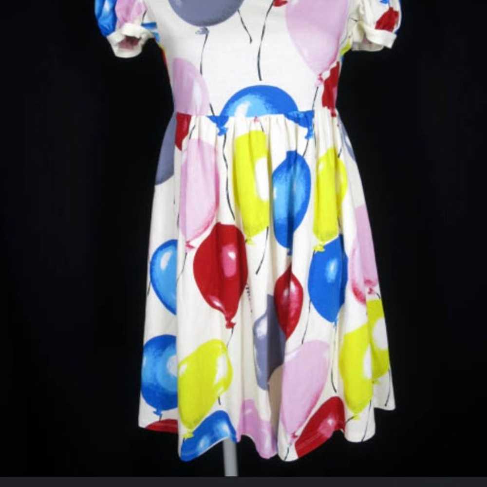 MILK Japan balloon dress - image 1