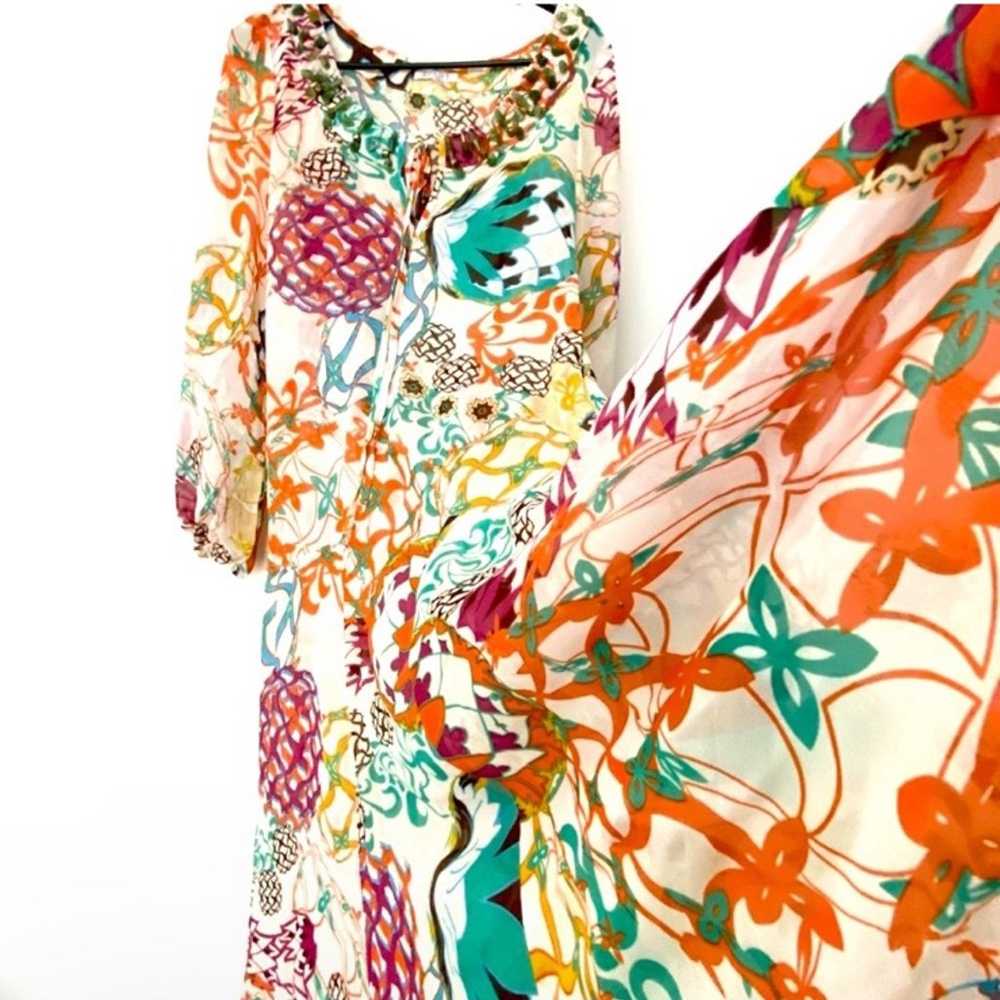 Boho style Maxi Dress - image 1