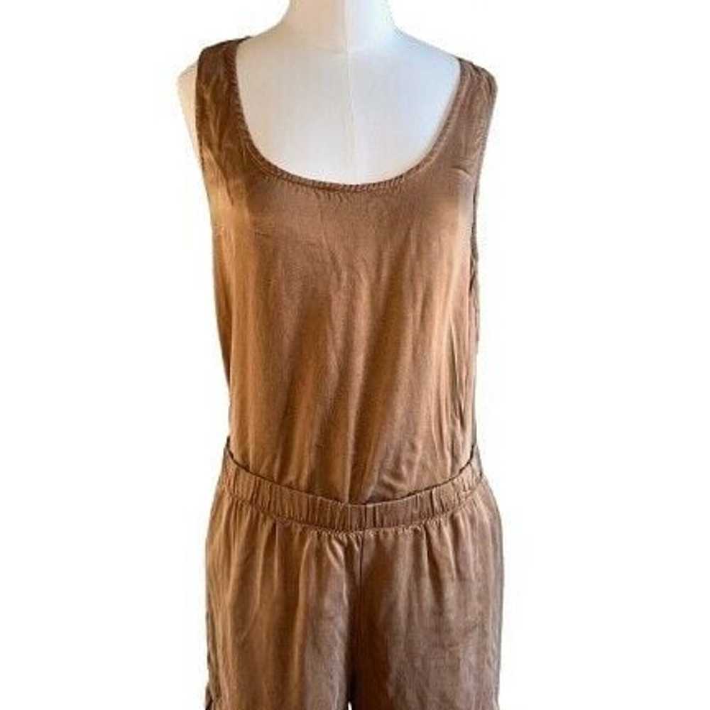 Haven Well Within 2 piece Brown Lounge Set Size L… - image 1