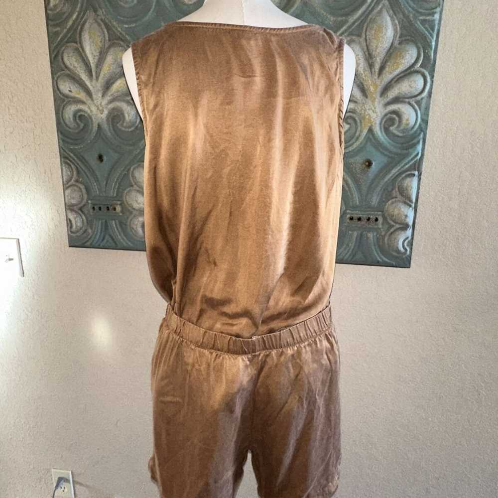 Haven Well Within 2 piece Brown Lounge Set Size L… - image 4